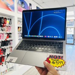 MacBook Air i5 2018