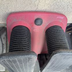 Escaladora De Ejercicio