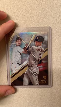 Kyle Tucker Rookie card