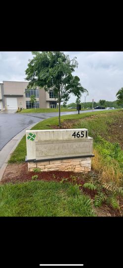 Power Washing Service 