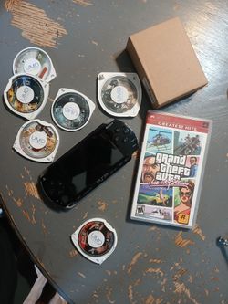 Psp