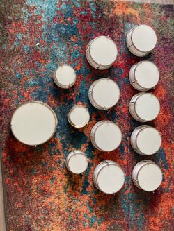 Modern Light Fixtures.