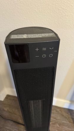 Pelonis Tower Space Heater – Excellent Condition