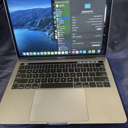MacBook Pro 