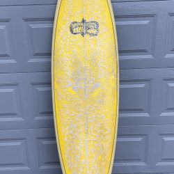 Channel islands 2024 single fin