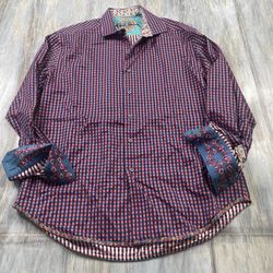 Robert Graham Shirt