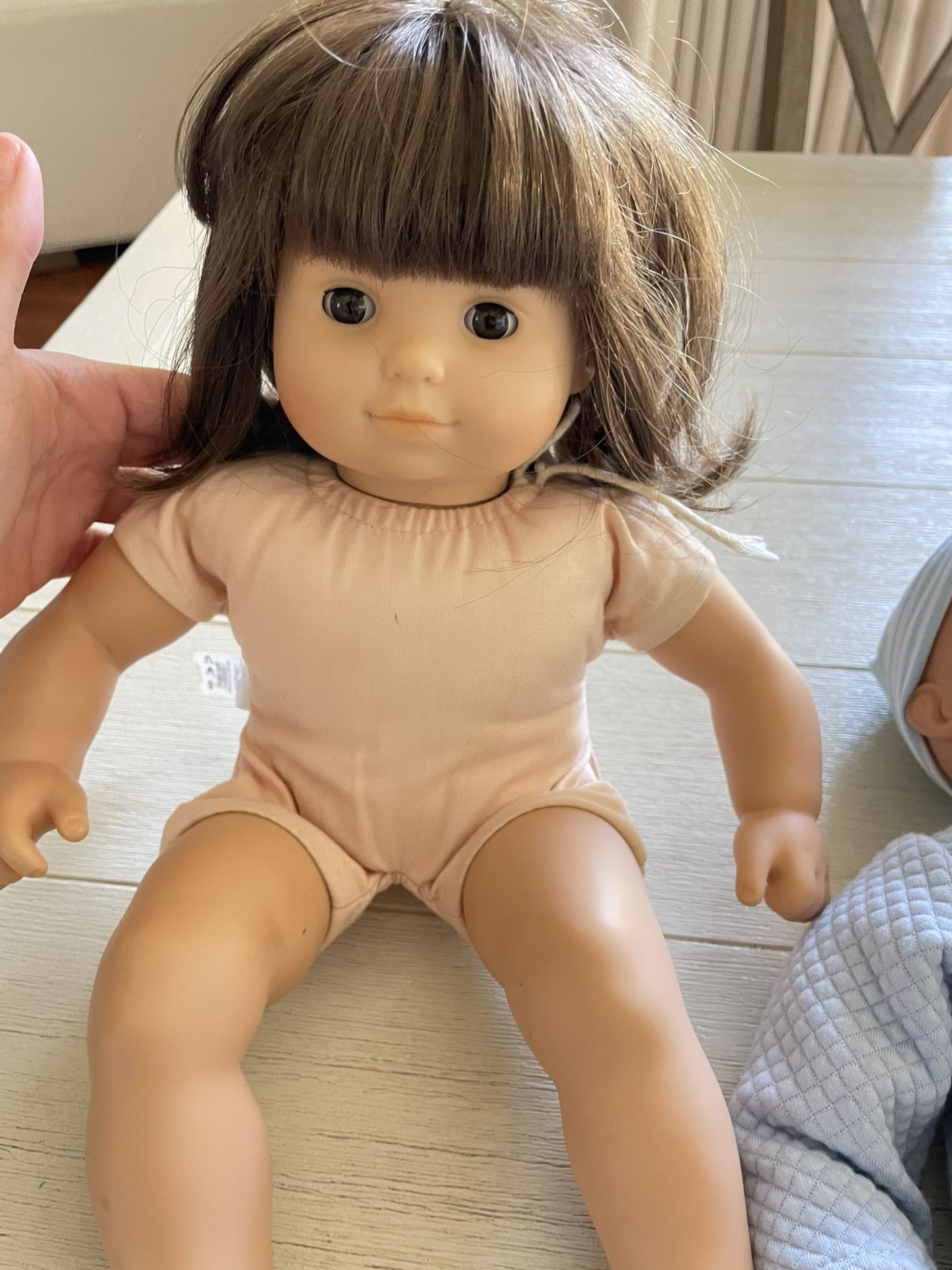 American Girl Doll