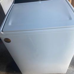 Whirlpool Washer 