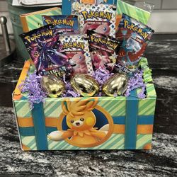 Easter Baskets