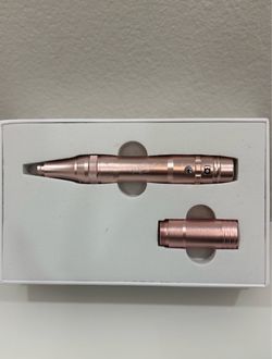 Brand New Permanent Makeup Device