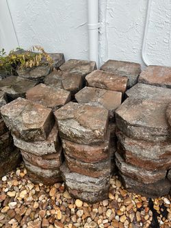 Pavers