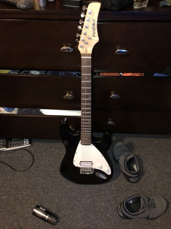 First Act ME300 Guitar