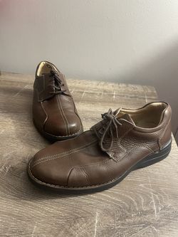 Johnston and Murphy men’s shoes