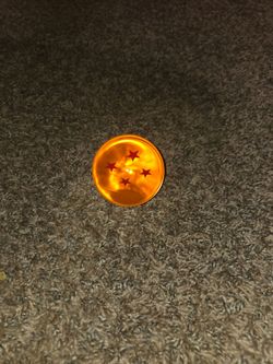 4-Star Dragon Ball replica