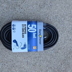 Extension Cord