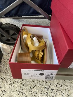 Ferragamo Shoes/Heels