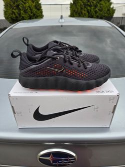 Nike Mind 002 Black -- Sz 7.5/9w