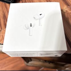 Apple AirPod Pro 2