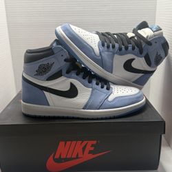 Jordan 1 University Blue