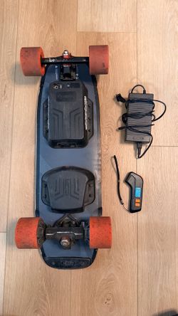 Meepo Mini 2 ER - Electric skateboard