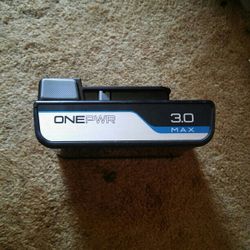 One Pwr Battery 20v 