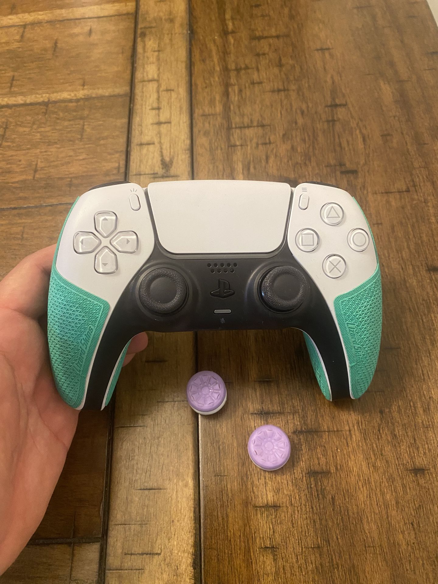 PlayStation 5 Ps5 Controller