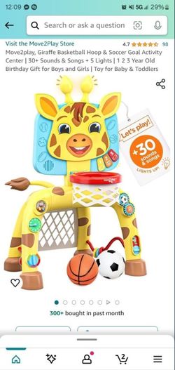 Kids Activity Center