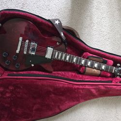 Gibson Les Paul Studio 