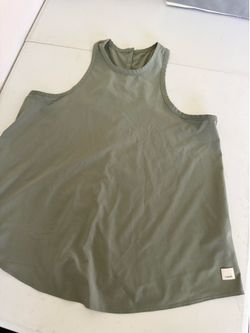 XS Vuori top