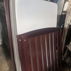 Baby Crib