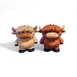 Cow foaming soap dispenser