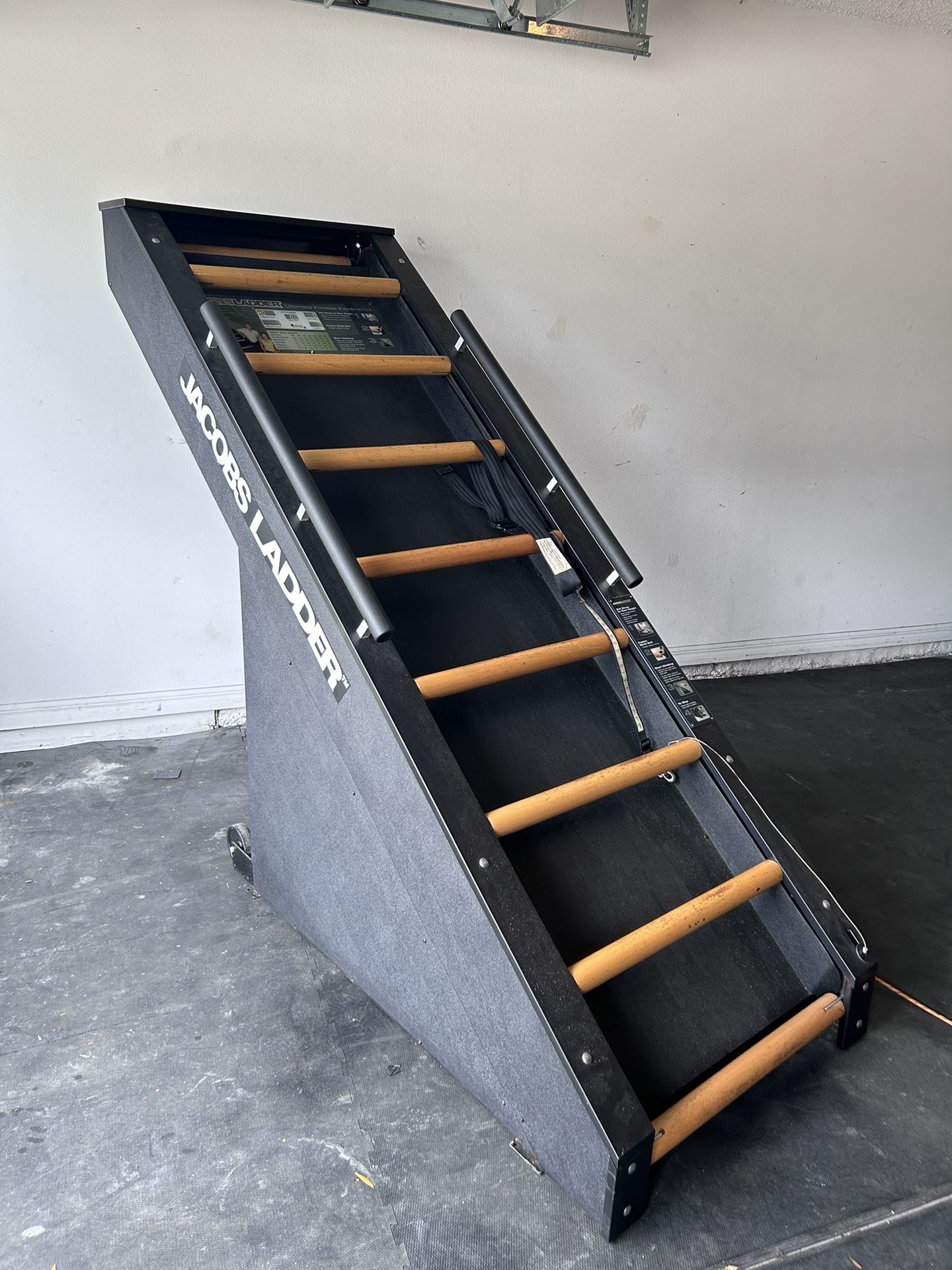 Jacob’s Ladder for Sale in Wesley Chapel, FL OfferUp
