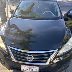 2013 Nissan Sentra