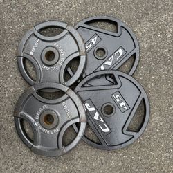 Weights