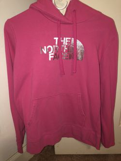 Women’s M The North Face Hoodie