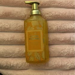 FOAMING HAND SOAP 500 ml