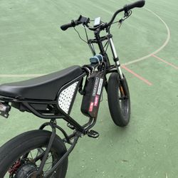 Ridstar Q20