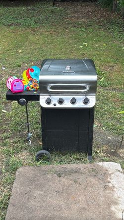 Grill