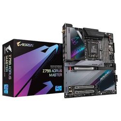 Z790 Aorus Master