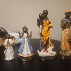 Figurines 
