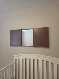 Wall Mirror