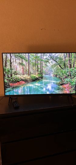 Vizio smart TV 32inch