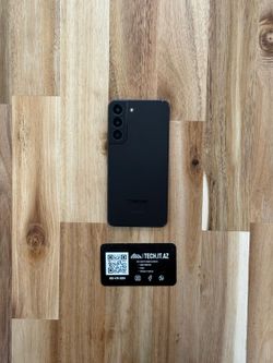 📱 Galaxy S22 | 256GB | Black | Unlocked (Any Carrier)