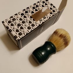 *NEW* Edwin Jagger Classic Shaving Brush