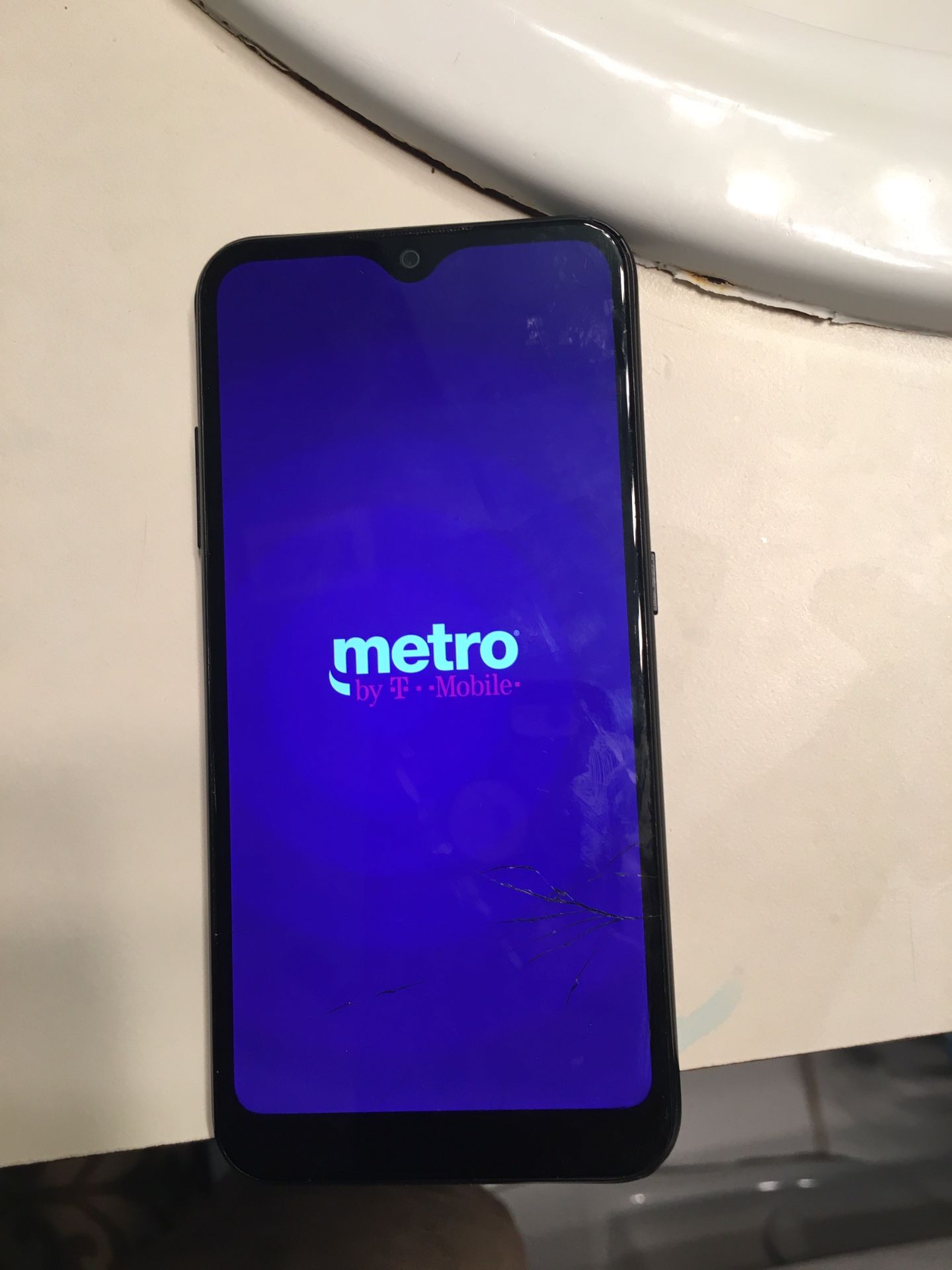 Samsung Galaxy A10 Metro Pcs