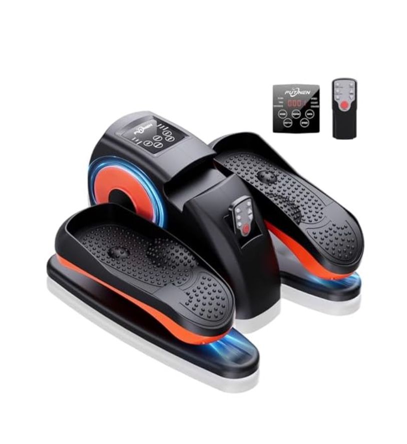 Under Desk Elliptical Machine 