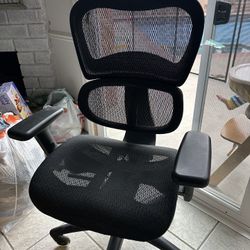 Gaming Rolling Chair 