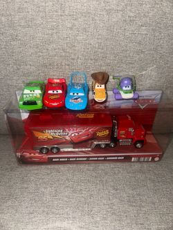 Cars Lot