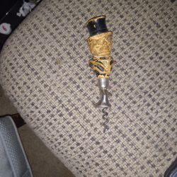 Cork Screw 