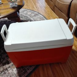  Ice Chest 